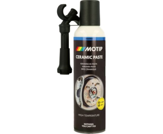 Eļļa Motip Ceramic Paste; 200 ml