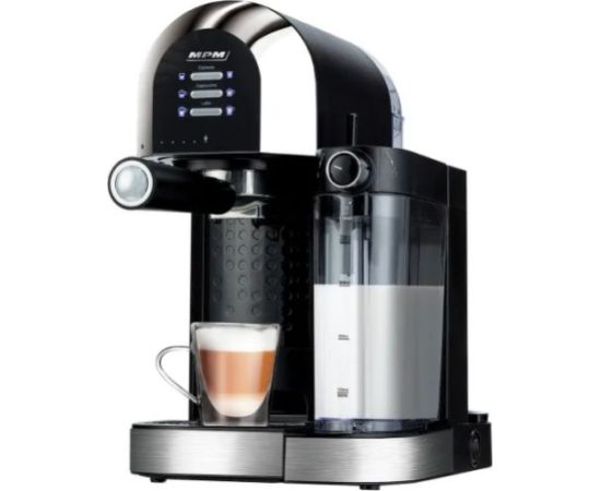 MPM MKW-14M Espresso automāts 1470W