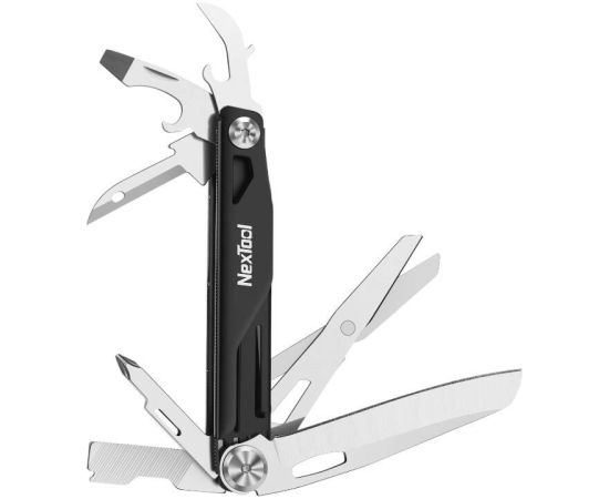 Every Day Carry Multitool Nextool NE 20153