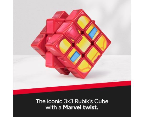 RUBIK´S CUBE License