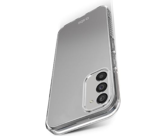 Samsung Galaxy S23 FE Extreme X2 Cover By SBS Transparent