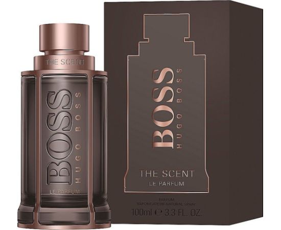 Hugo Boss Hugo Boss Boss The Scent La Parfum 100ml.