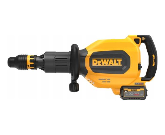 Dewalt DEWALT. HAMMER MAX 54V FV DCH911X3 27J 11kg 3x9.0Ah