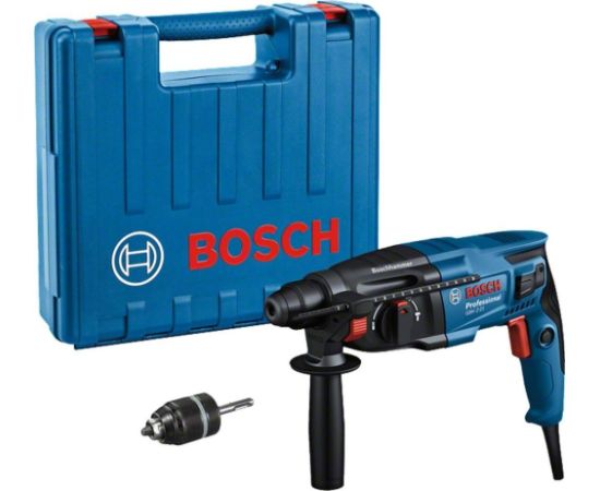 Bosch Młot pneumatyczny BOSCH Professional GBH 2-21 720 W 1200 rpm