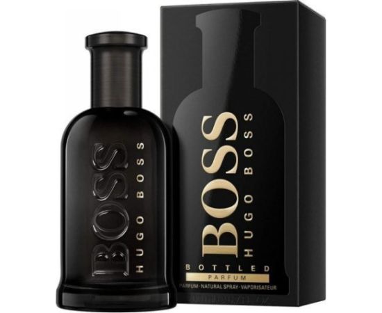 Hugo Boss Perfumy Męskie Hugo Boss-boss Boss Bottled EDP (200 ml)