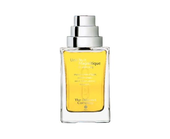 The Different Company Une Nuit Magnetique EDP 100ml