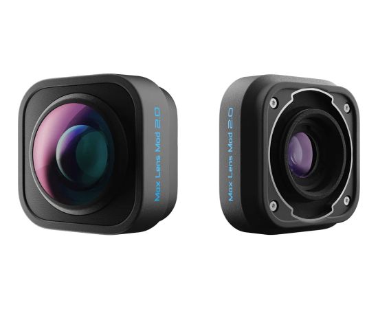 GoPro Max Lens Mod 2.0 (Hero12 Black)