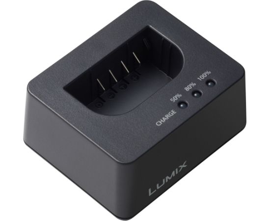 Panasonic зарядное устройство DMW-BTC15 (BLK22) USB-C