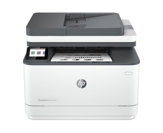 Spausdintuvas HP LaserJet Pro MFP 3102fdw, A4