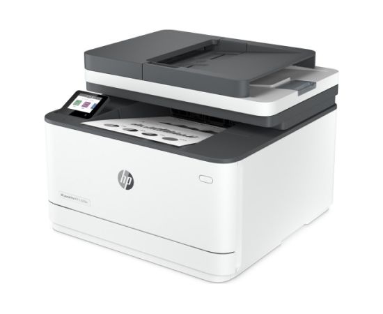 Spausdintuvas HP LaserJet Pro MFP 3102fdw, A4