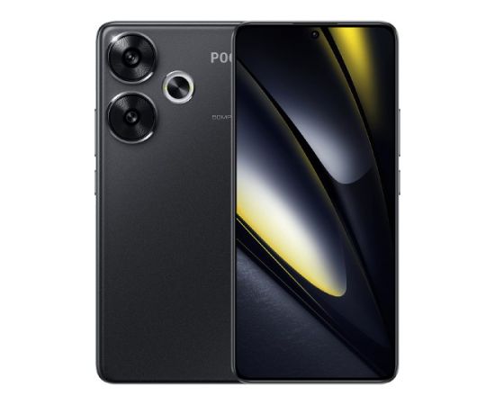 Smartfon Xiaomi Poco F6 8/256GB Black