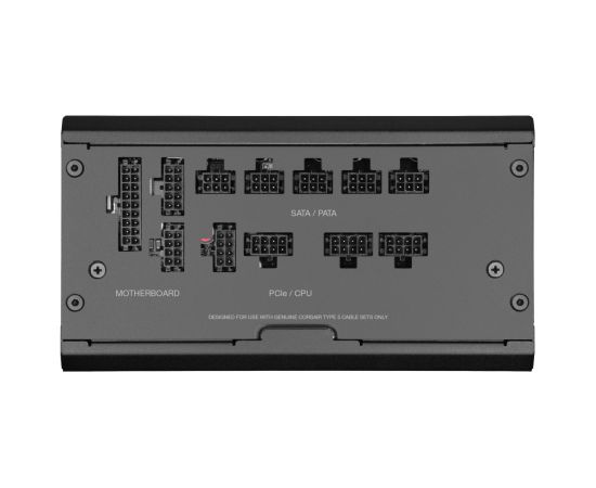 Corsair CP-9020257-EU power supply unit 1000 W 24-pin ATX ATX Black