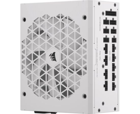 Corsair RM1200x power supply unit 1200 W 24-pin ATX ATX White