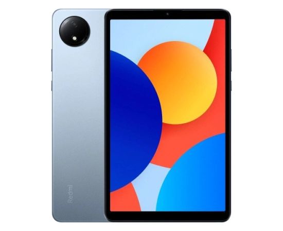 Tablet Xiaomi Redmi Pad SE 8.7" 4/64GB Sky Blue