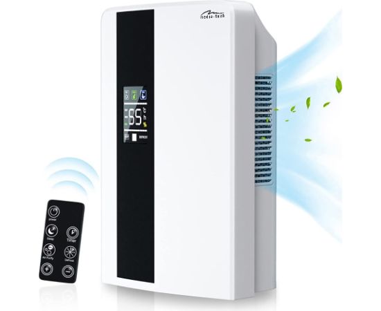 Media Tech MEDIA-TECH AIR DEHUMIDIFIER AIR-DRY PRO MT6531