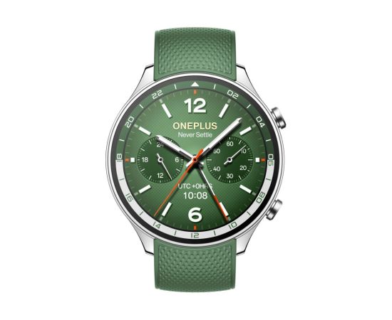 Smartwatch OnePlus Watch 2R Green