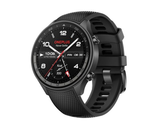 Smartwatch OnePlus Watch 2R Gray