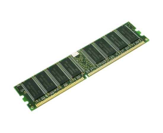 Micron VLP ECC UDIMM DDR4 8GB 1Rx8 3200MHz PC4-25600 MTA9ADF1G72AZ-3G2