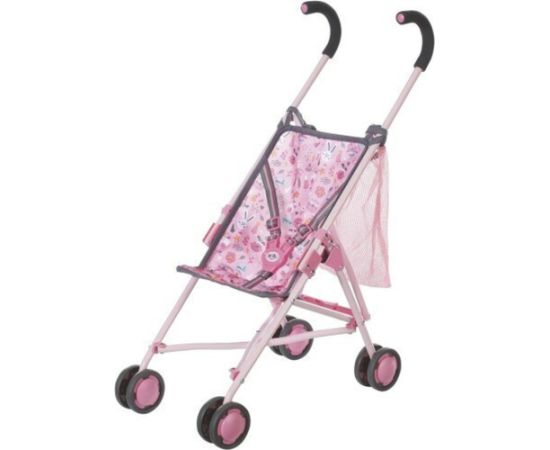 Zapf Creation : Baby Born - Stroller with Bag (832547-116723)