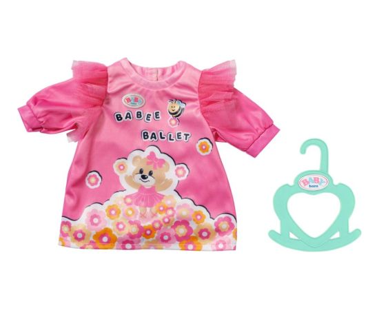 Zapf Creation : Baby Born - Little Dress (36cm) (834640-116723)