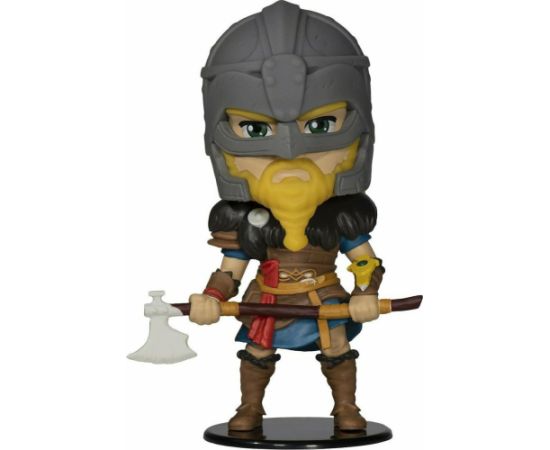 Ubisoft UBI Heroes - ACV Eivor Male - Chibi Figurine