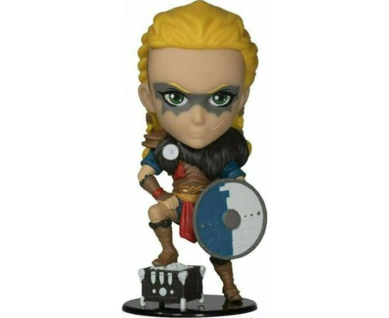 Ubisoft UBI Heroes - ACV Eivor Female - Chibi Figurine