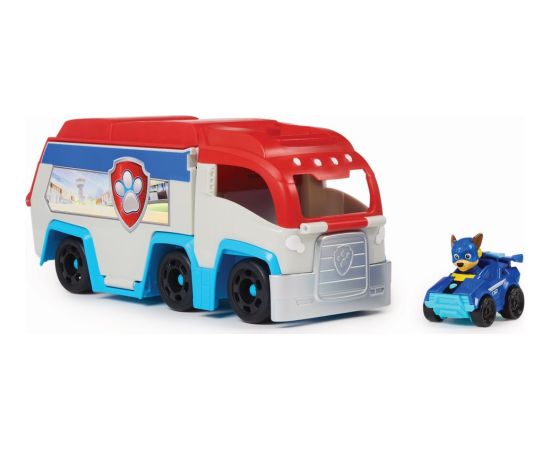 Spin Master Paw Patrol: The Mighty Movie - Pup Squad Paw Patroller (6067085)