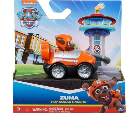 Spin Master Paw Patrol: Pup Squad Racers - Zuma (20148850)