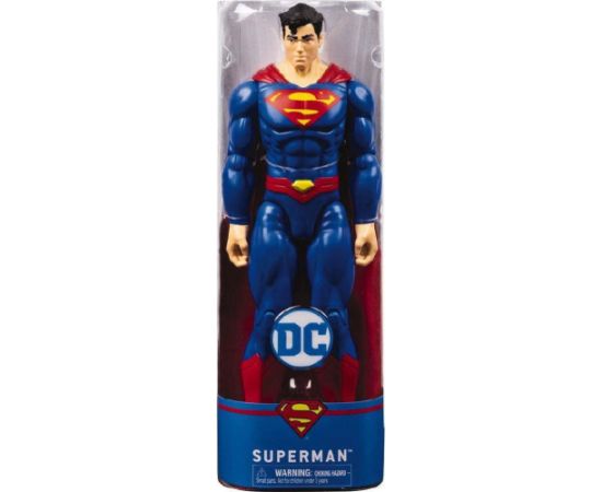 Spin Master DC: Heroes Unite - Superman Action Figure (30cm) (20136548)