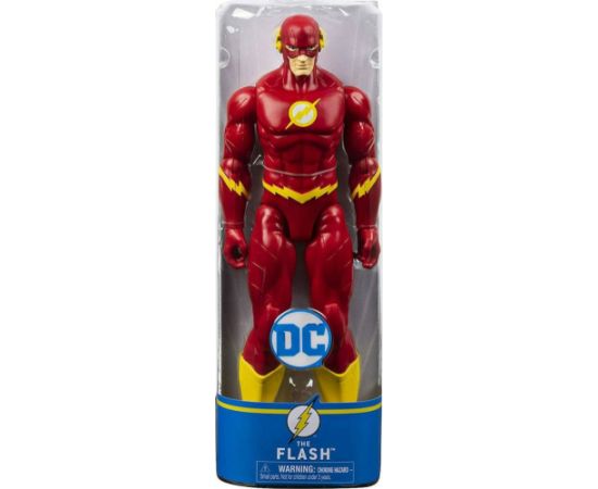 Spin Master DC Universe: The Flash - Action Figure (30cm) (6056779)