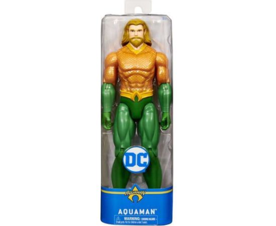 Spin Master DC Universe: Aquaman Action Figure (30cm) (6060069)