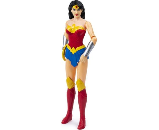 Spin Master DC Universe - Wonder Woman Action Figure (30cm) (6056902)