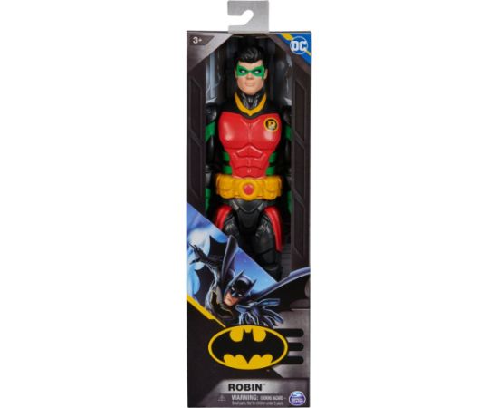 Spin Master DC Batman: Robin Armour Action Figure (30cm) (6067623)