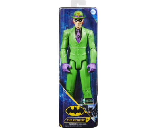 Spin Master DC Batman: Riddler Action Figure (30cm) (6061531)