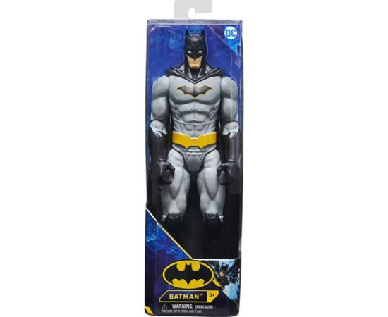 Spin Master Batman: Creature Chaos - Batman Classic Action Figure (30cm) (6063094)