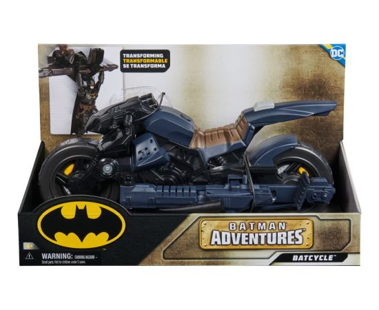 Spin Master Batman Adventures: Batcycle (6067956)