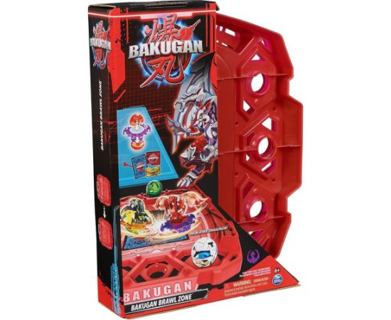 Spin Master Bakugan: Brawl Zone (6069964)