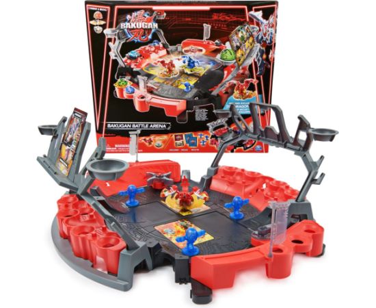 Spin Master Bakugan: Battle Arena Playset (6067045)