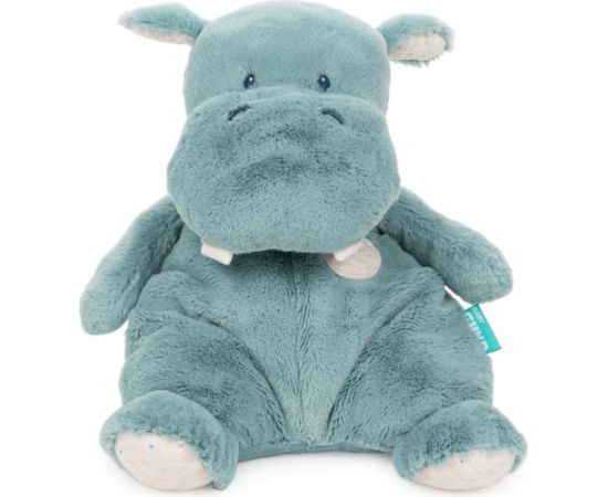 Spin Master Baby Gund: Oh So Snuggly - Hippo Large Plush (6071138)