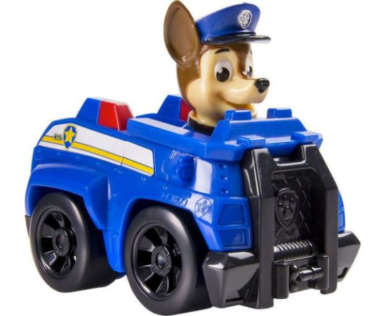 Spin Master - Paw Patrol Rescue Race - Sea Patrol Chase (20101453)