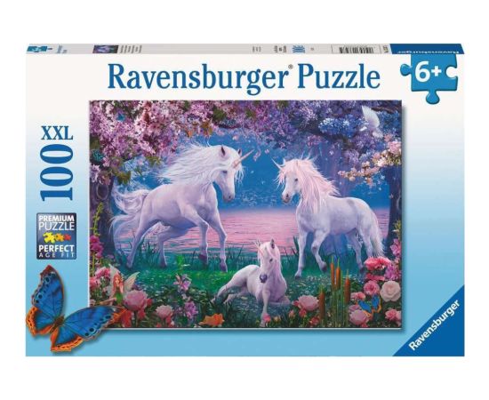 Ravensburger Puzzle: Unicorn XXL (100pcs) (13347)