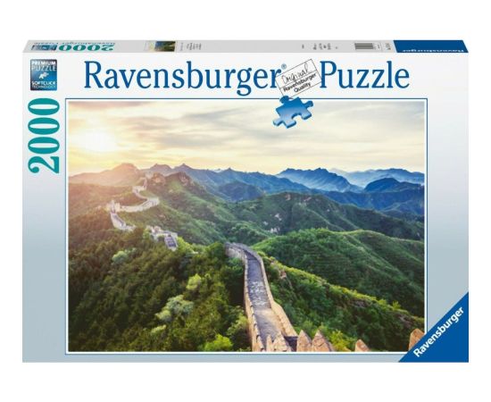 Ravensburger Puzzle: Great Wall of China (2000pcs) (17114)