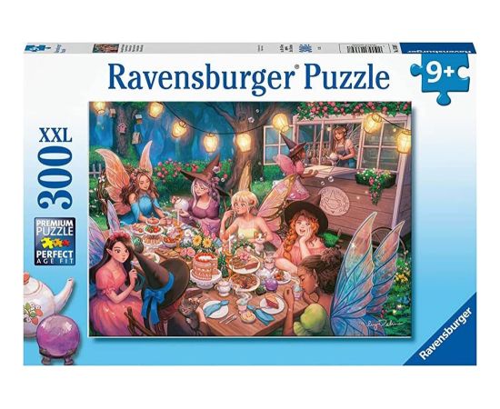 Ravensburger Puzzle: Fairies XXL (300pcs) (13369)