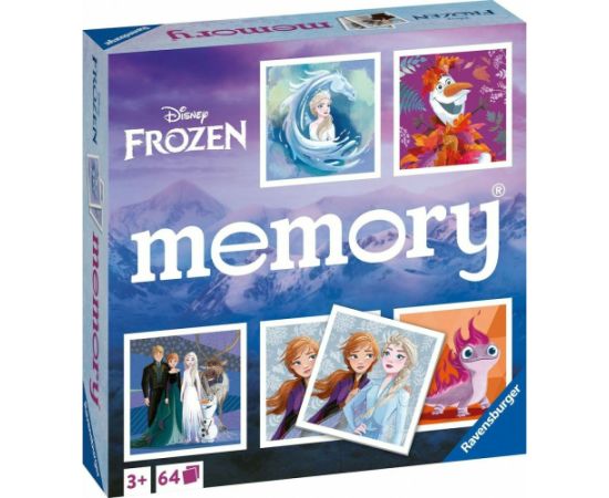 Ravensburger Memory® Disney: Frozen (20890)