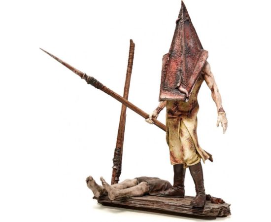 Numskull Silent Hill - Red Pyramid Thing Statue (30cm) (NS3590)