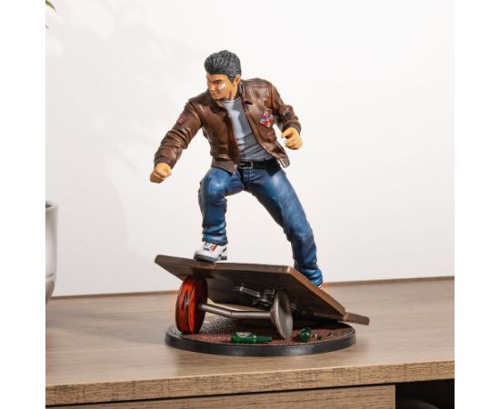 Numskull Shenmue - Ryo Hazuki PVC Statue (25cm) (NS3257)