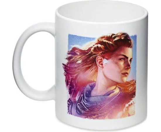 Numskull Horizon Forbidden - West Mug (NS4376)