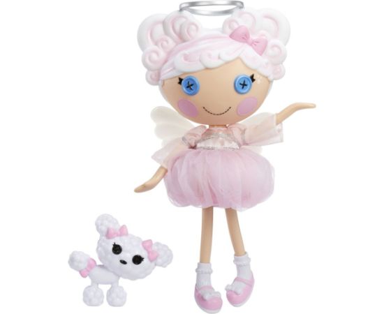 MGA Lalaloopsy Large - Cloud E. Sky Doll (576853EUC)