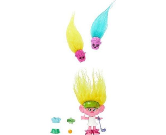 Mattel Trolls: Band Together - Yellow Hair Pop (HNF11)