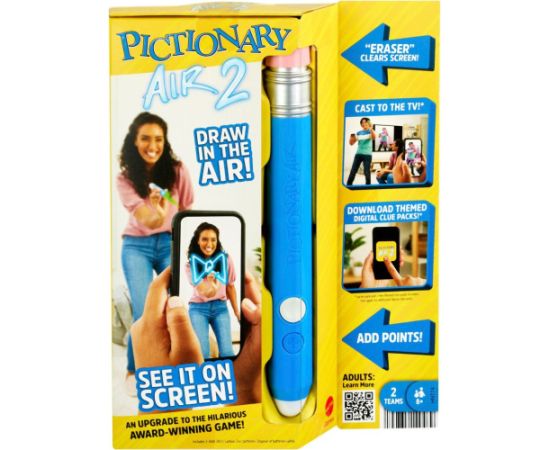 Mattel Pictionary Air 2 (HNT74)